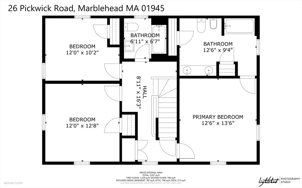 Photo of 26 Pickwick Rd