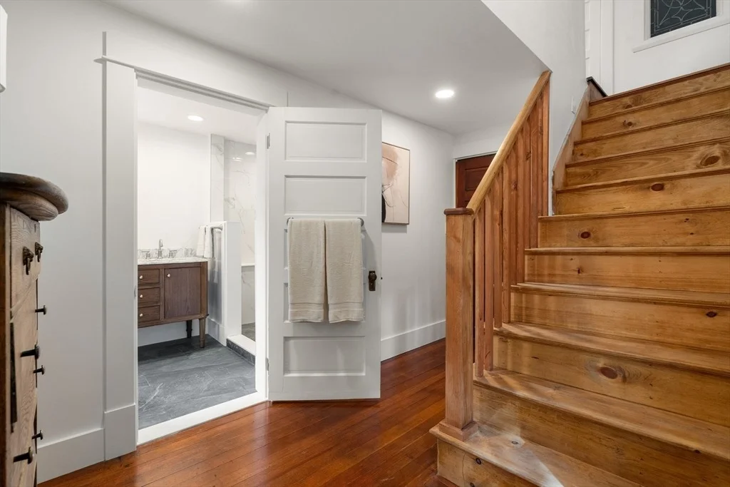 Photo of 203 Chapman Street