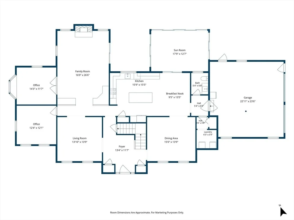 Photo of 26 Mill Pond Circle