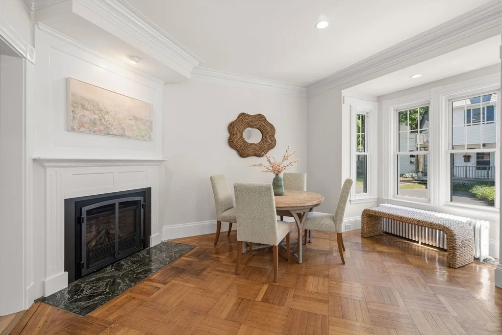 Photo of 555 Washington Street