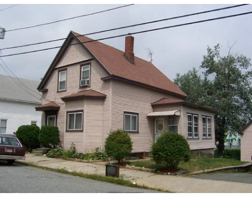 Photo of 35 Adams Street