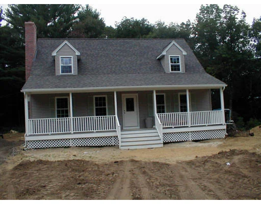 Photo of 51 Rice Corner Rd.