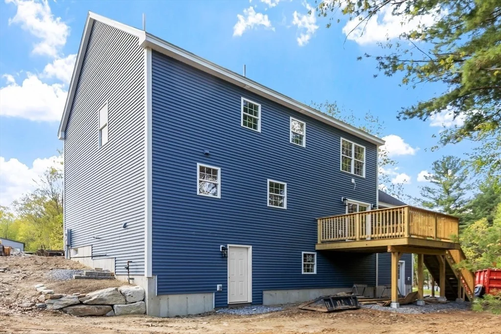 Photo of 22 Benoit Road