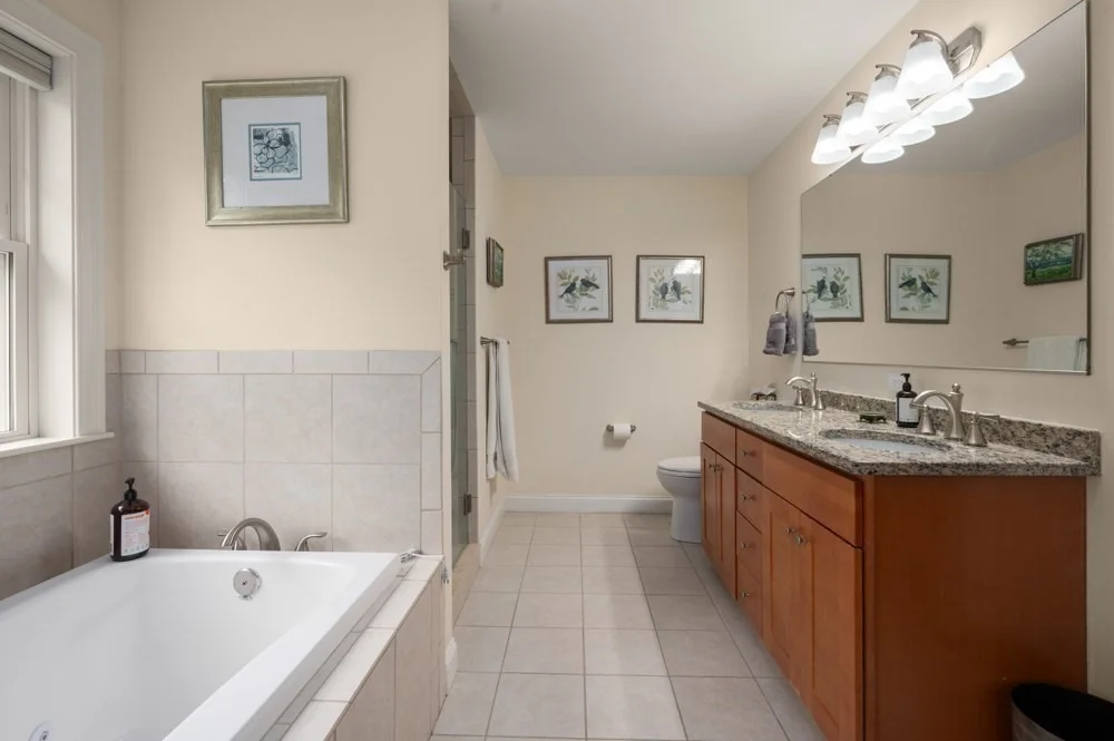 Photo of 124 Marblehead Street