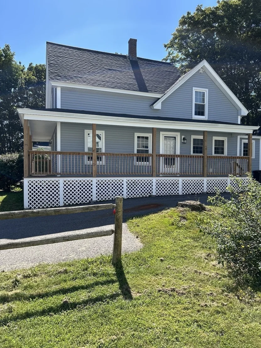Photo of 201 Union Street