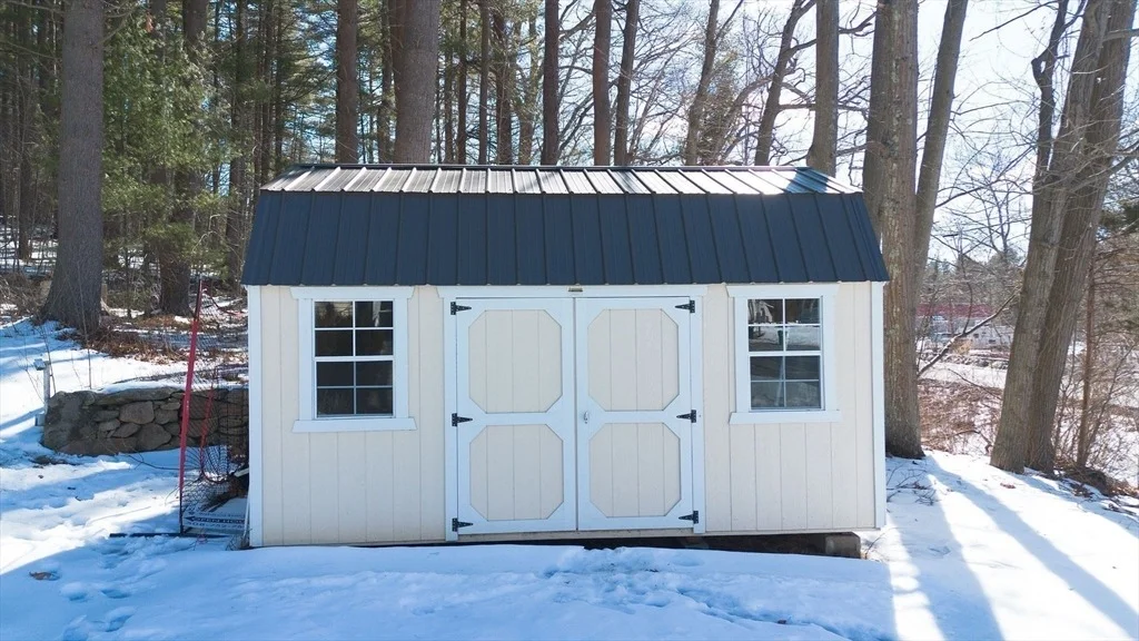 Photo of 2724 Providence Road