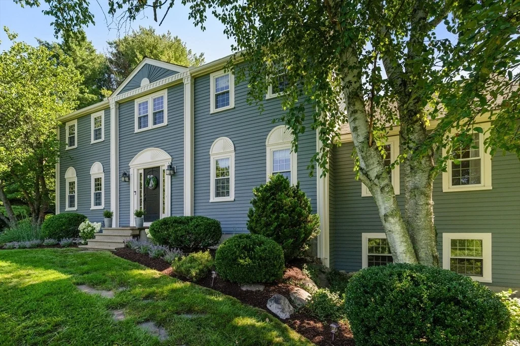 Photo of 60 Whitman Street
