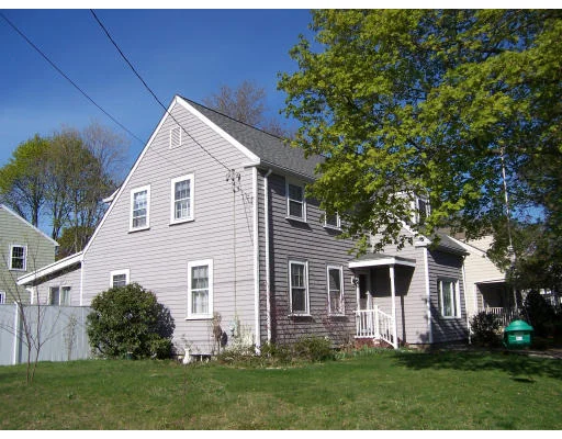 Photo of 20 Wilson Road
