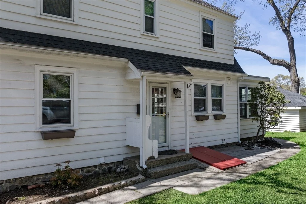 Photo of 19 Renwick Rd