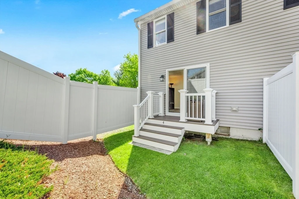 Photo of Unit 4 at 48 Olde Colonial