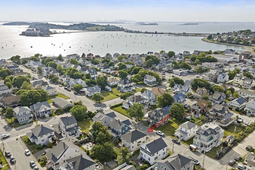 Photo of 44 P St