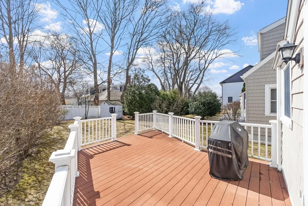 Photo of 59 Eliot Road