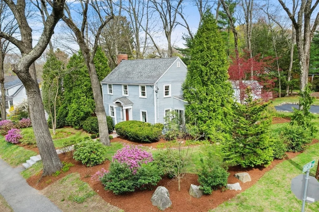 Photo of 40 Spring Street
