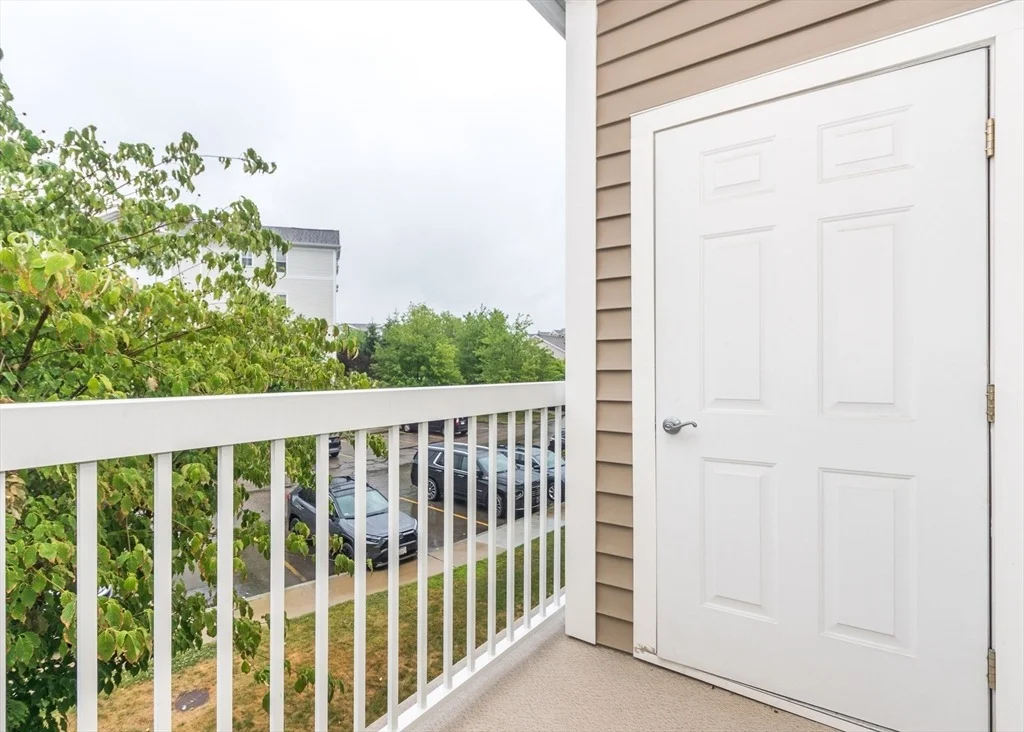 Photo of Unit 203 at 87 Clocktower Drive