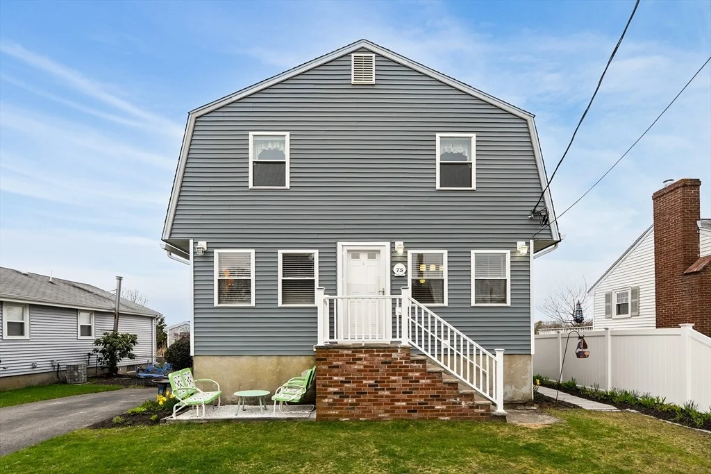 Photo of 75 Pilgrim Ave