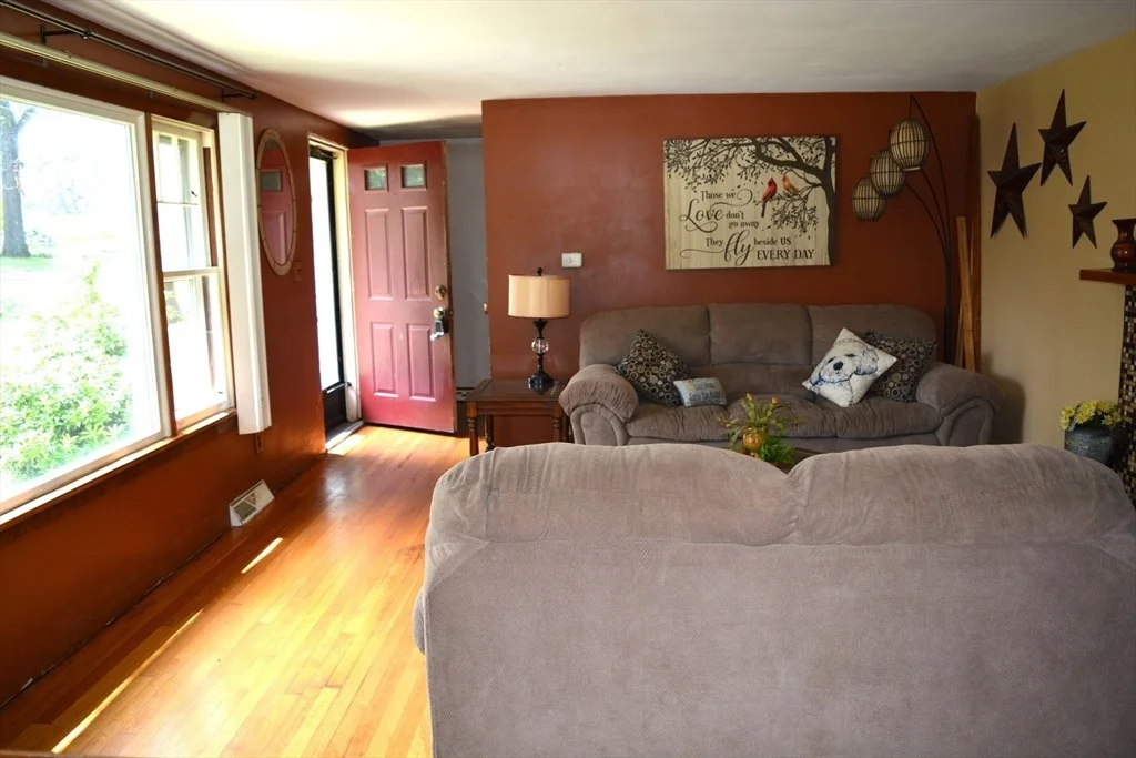 Photo of 52 Exeter Street