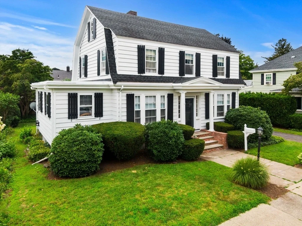 Photo of 3 Roosevelt Road