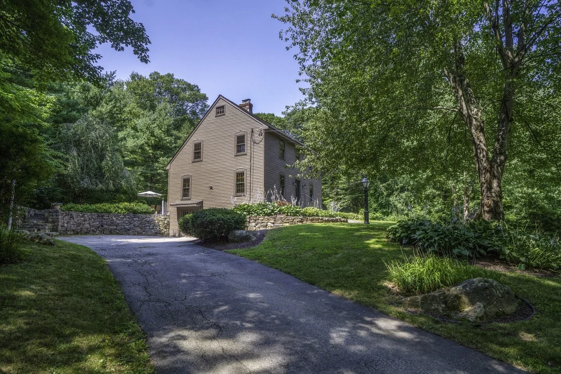 Photo of 187 Blackstone Street