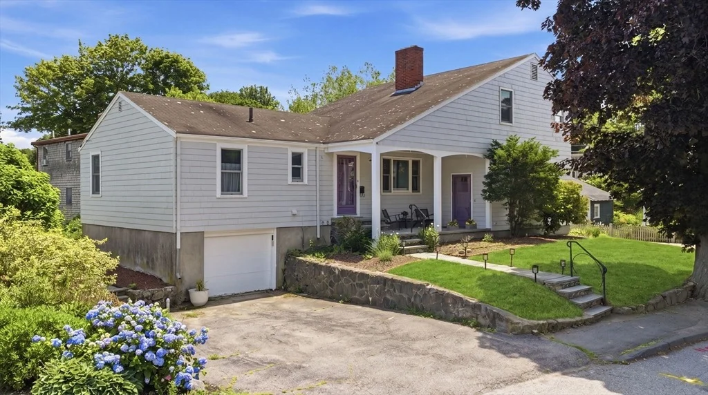 Photo of 21 Shepard Street