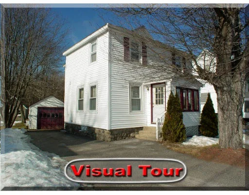 Photo of 90 North Street