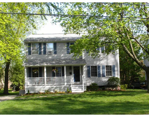 Photo of 39 Bernard Street