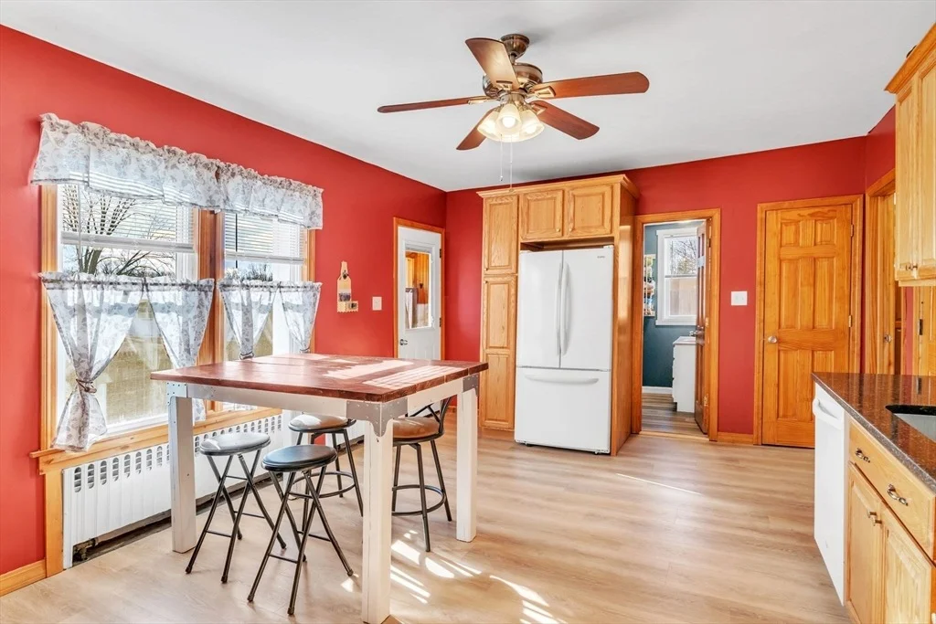 Photo of 22 Berger St