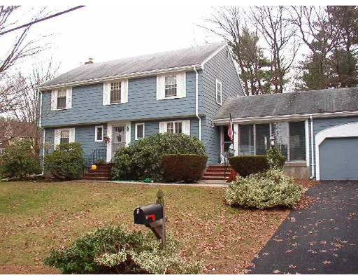 Photo of 2 Westgate Rd
