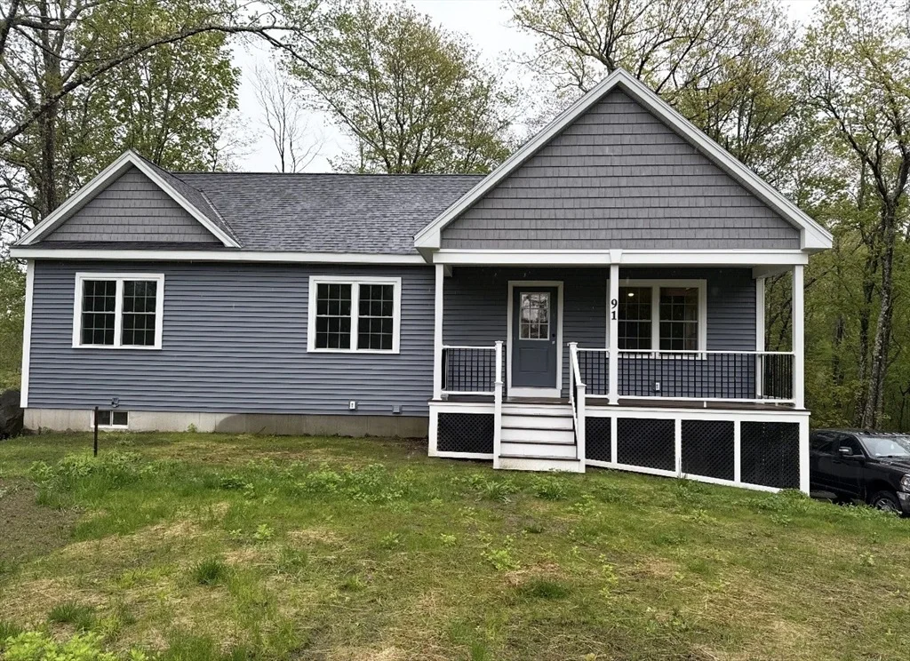 Photo of 91 Coffey Hill Rd