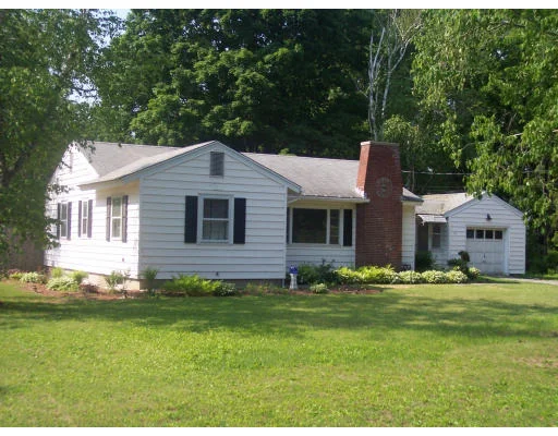 Photo of 45 Thayer Road