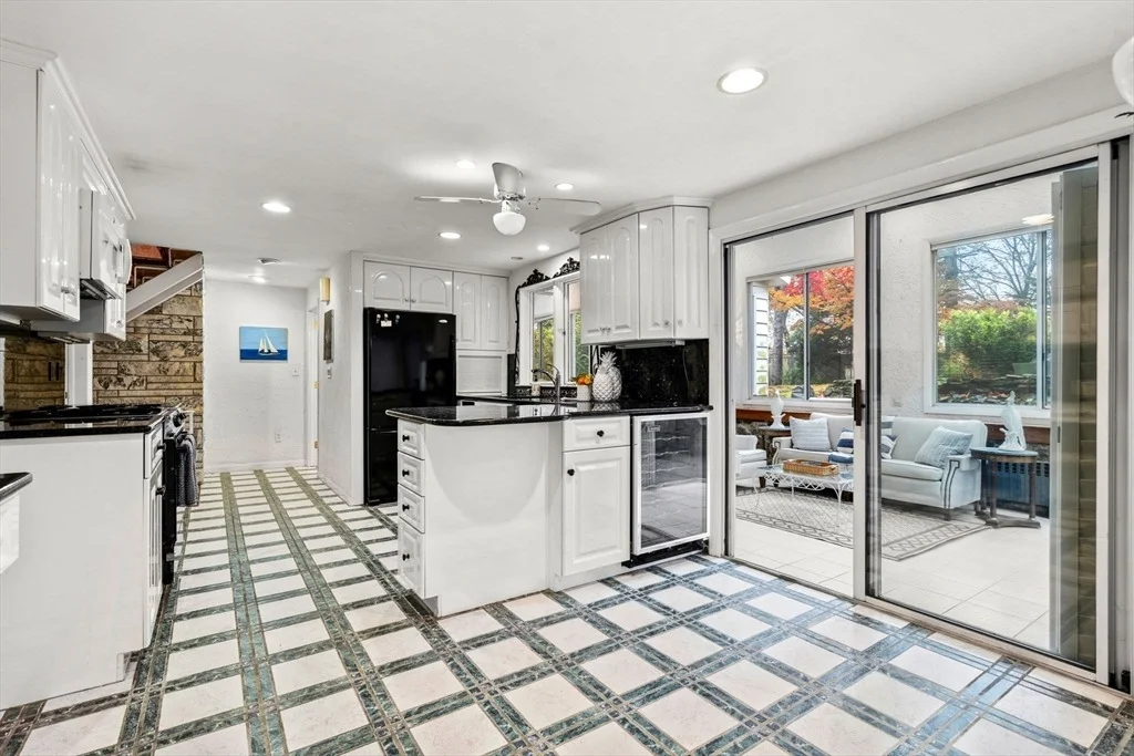 Photo of 10 Quadrant Road