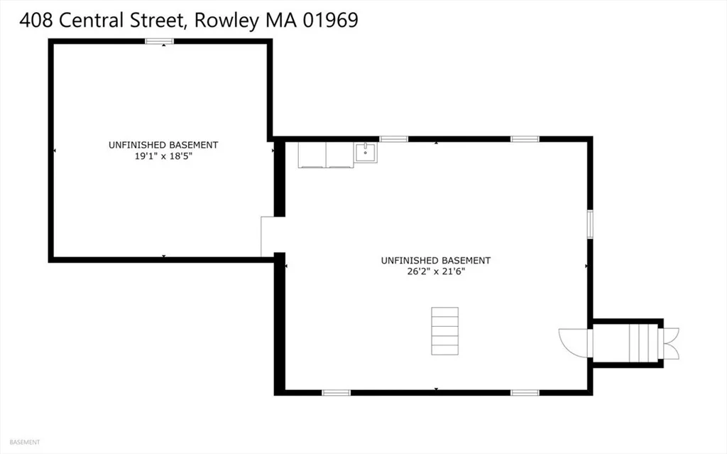 Photo of 408 Central St