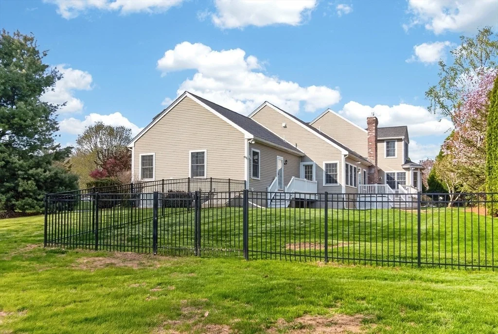 Photo of 2 Bartlett Road