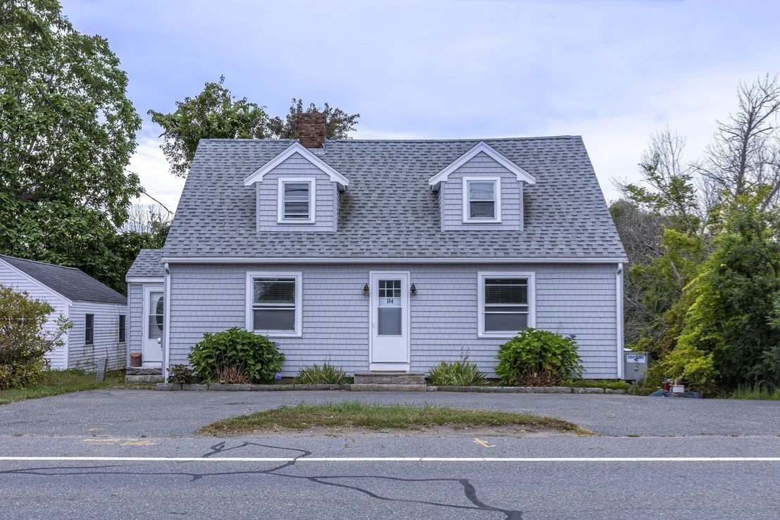 Photo of 164 High Rd