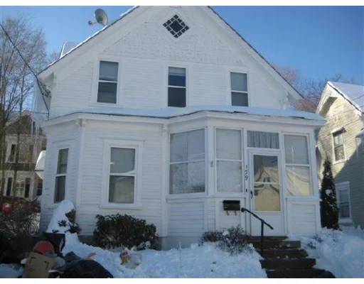 Photo of 179 Warwick Street
