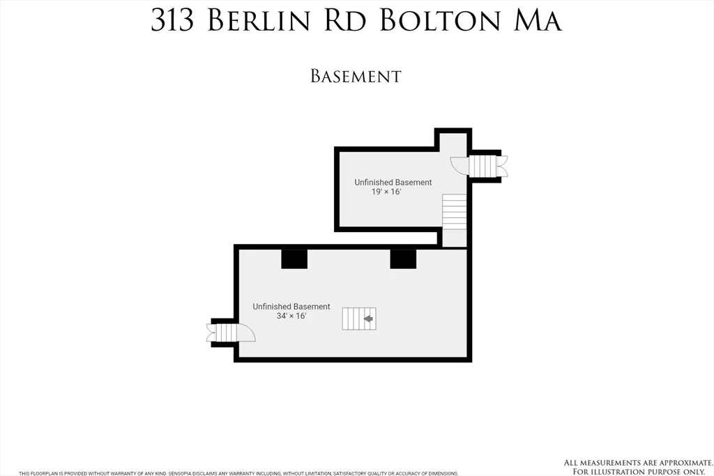 Photo of 313 Berlin Rd