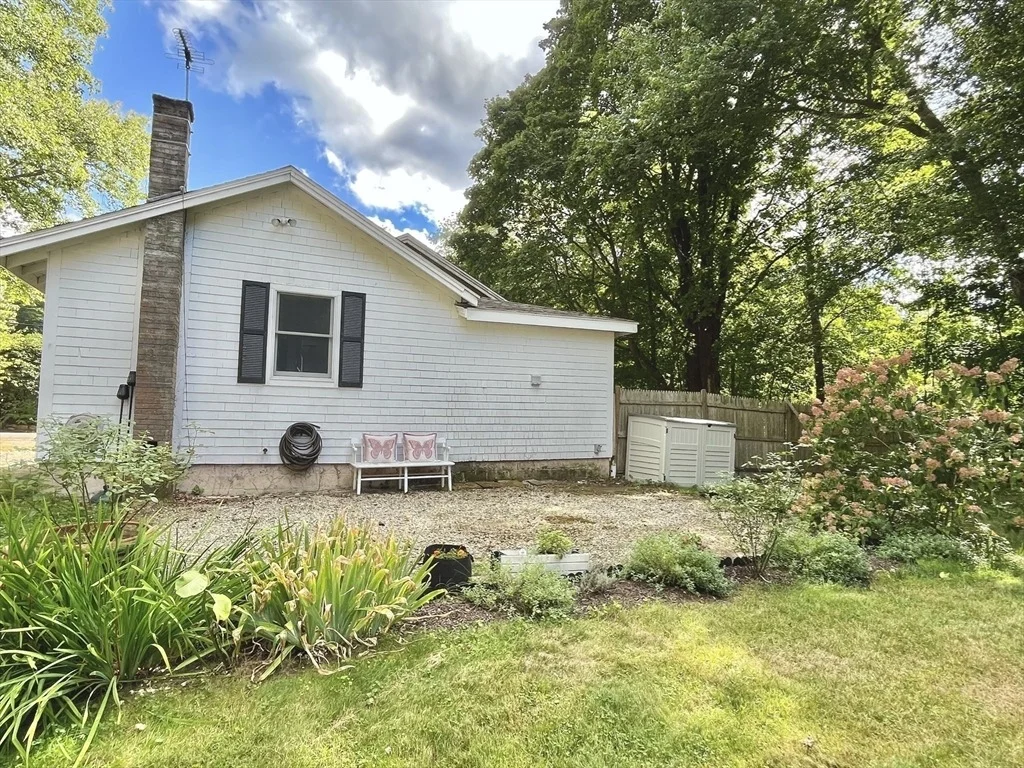 Photo of 13 Crescent St