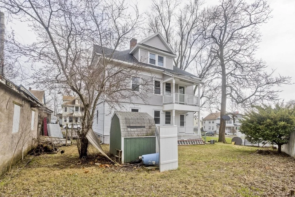Photo of 44 Eagle St