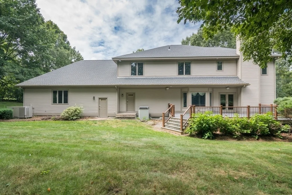 Photo of 82 Mountain View Dr.