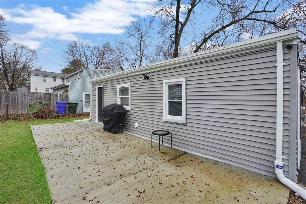 Photo of 130 Fieldston St