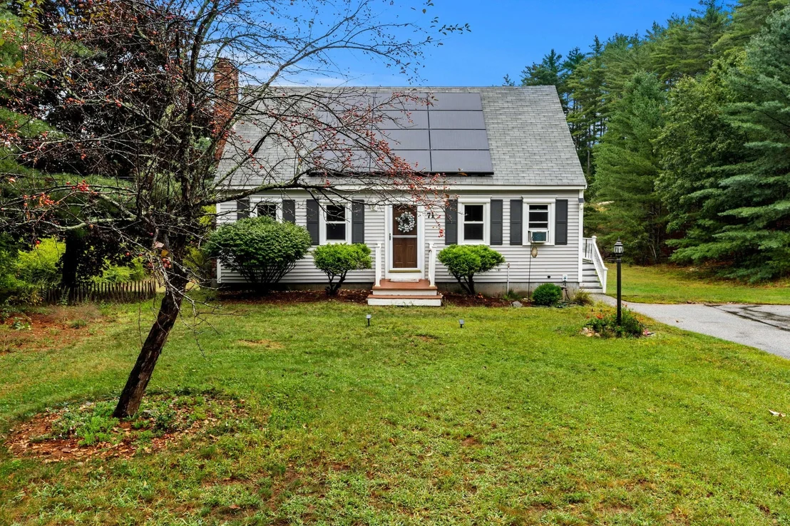 Photo of 71 Mason