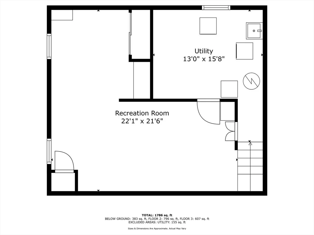 Photo of 41 Silk St