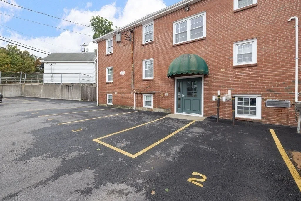 Photo of Unit 32 at 210 Hillside Ave