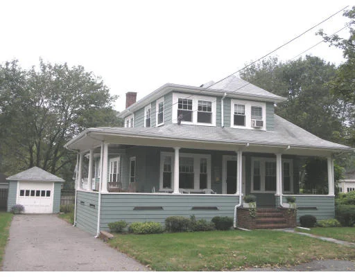Photo of 25 Rockaway Avenue