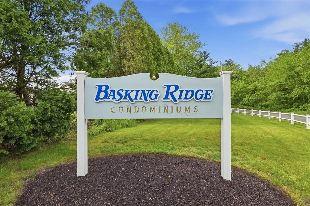 Photo of Unit 21 at 21 Basking Ridge