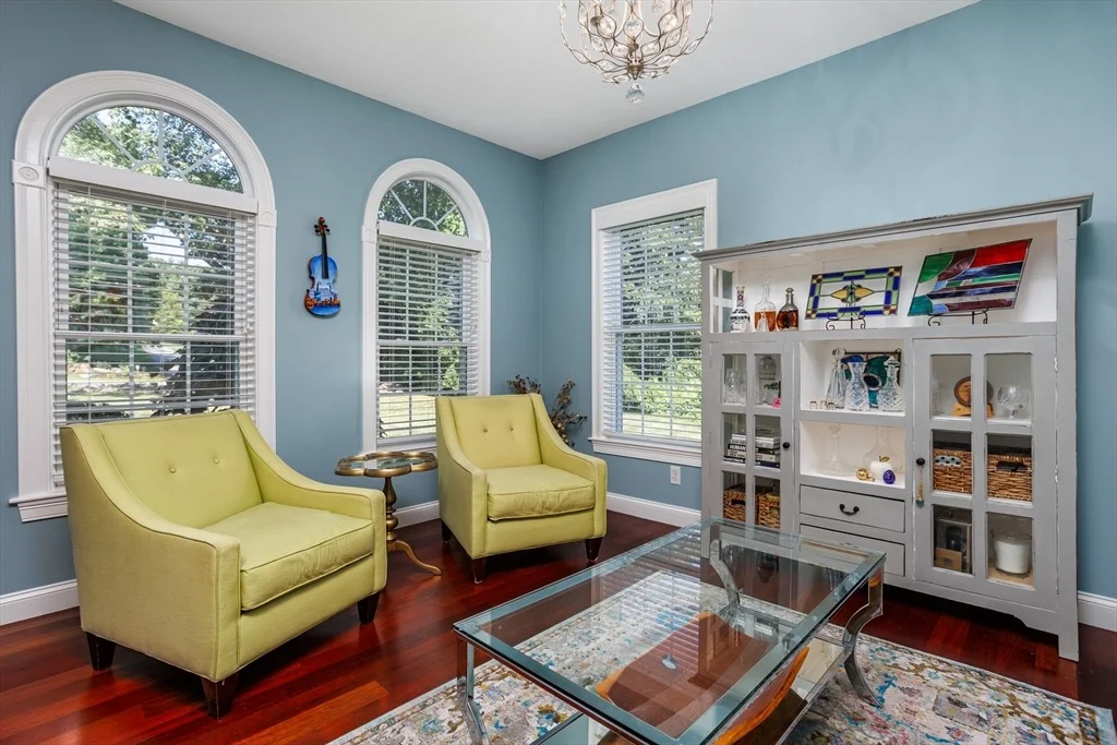 Photo of 710 George Hill Rd