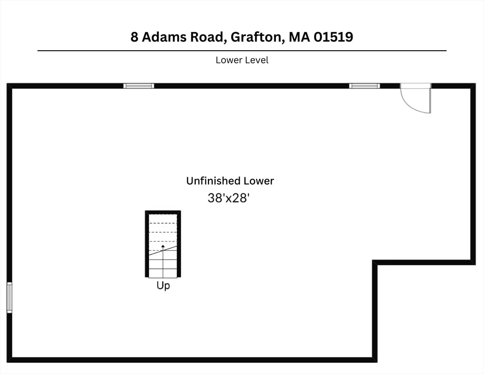 Photo of 8 Adams Road