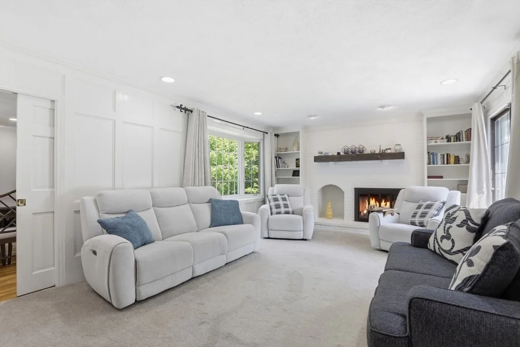 Photo of 39 Smithshire Estates