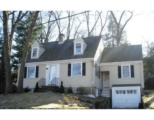 Photo of 156 Thornton Road