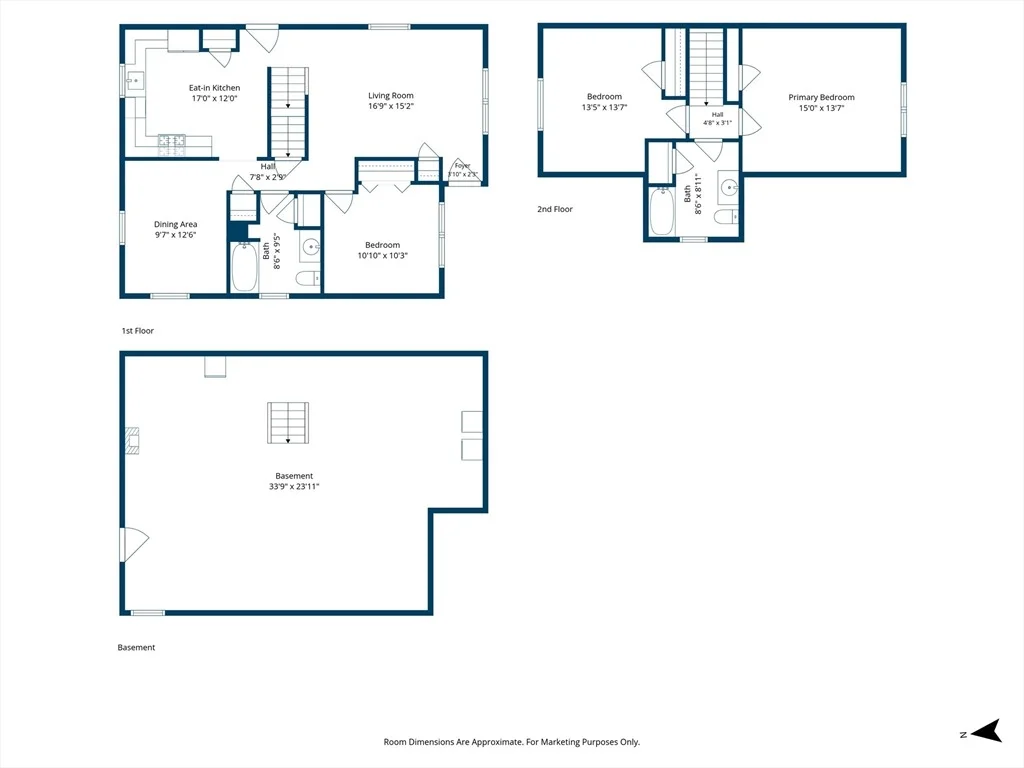 Photo of 134 Hathaway Commons Rd