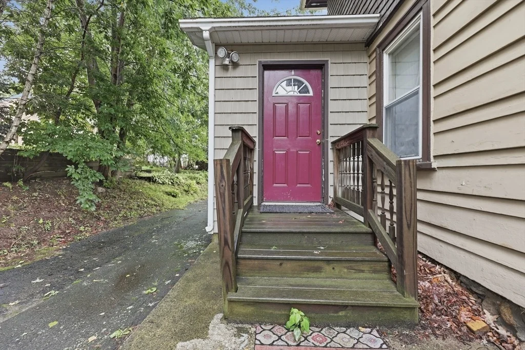 Photo of 80 Francis Street